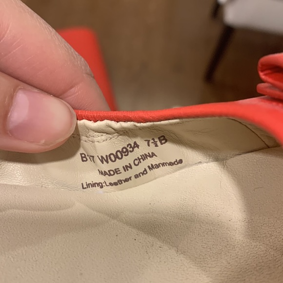 Colehaan ballet flats - Picture 6 of 6